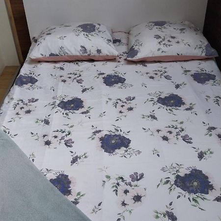 Apartament Dworcowa Chełmno エクステリア 写真
