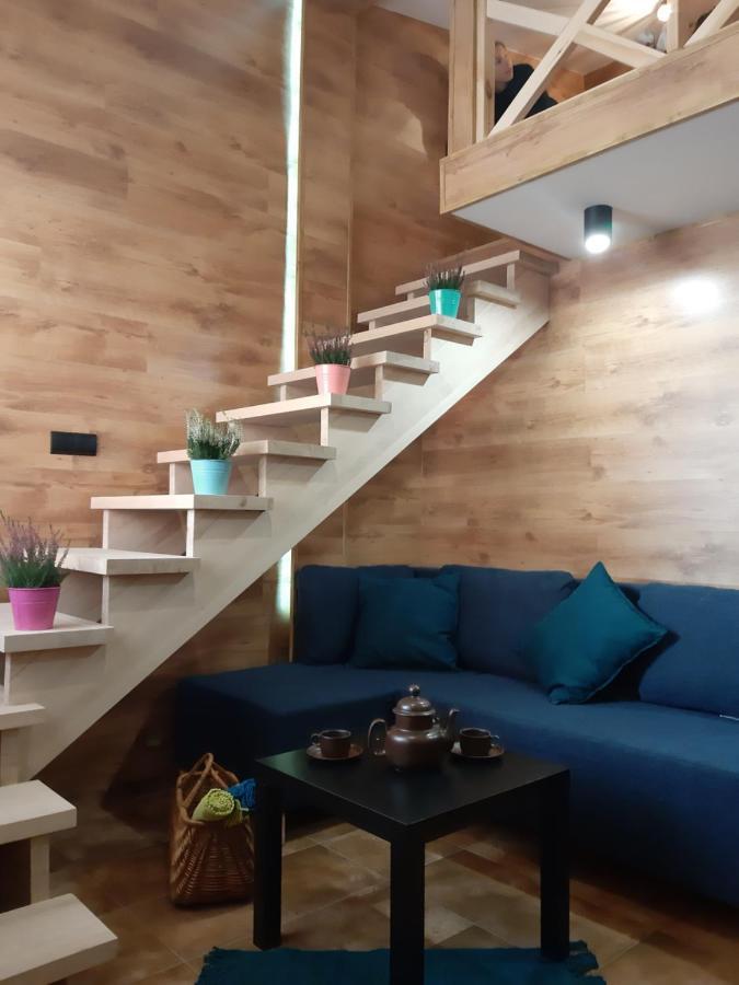 Apartament Dworcowa Chełmno エクステリア 写真