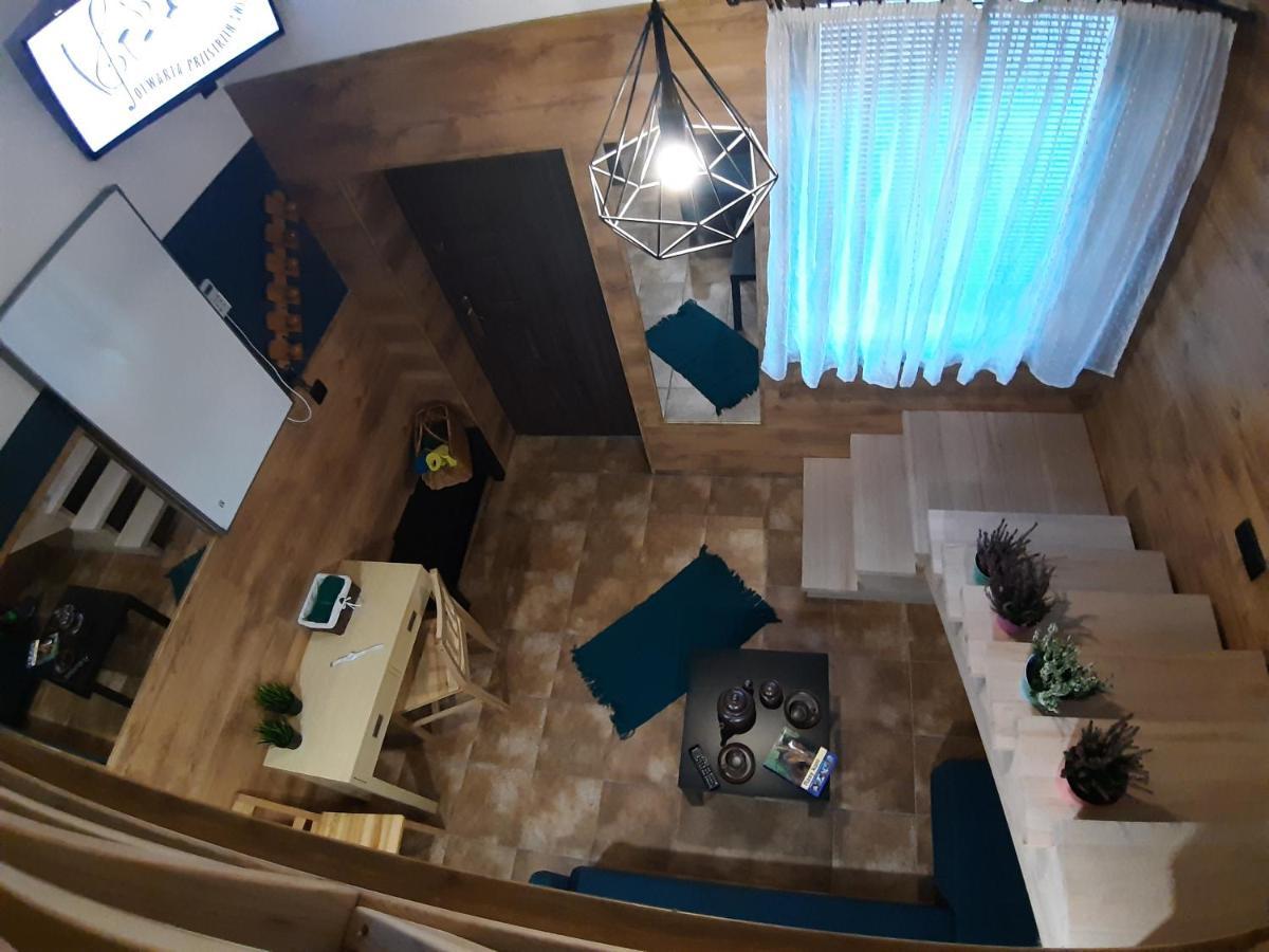Apartament Dworcowa Chełmno エクステリア 写真