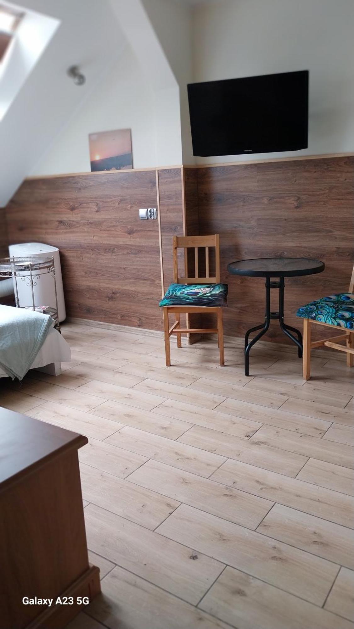 Apartament Dworcowa Chełmno エクステリア 写真