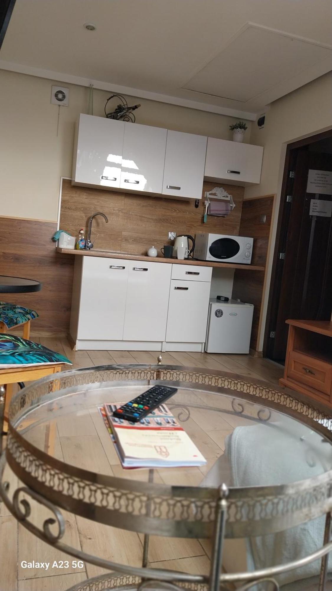 Apartament Dworcowa Chełmno エクステリア 写真