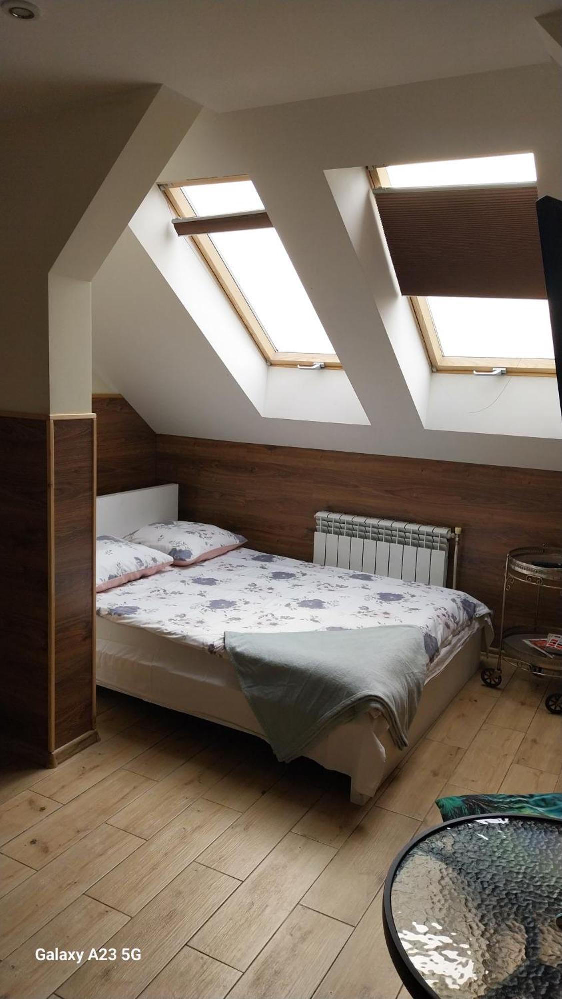 Apartament Dworcowa Chełmno 部屋 写真