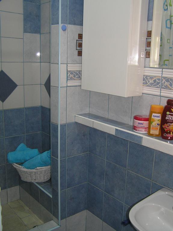 Apartament Dworcowa Chełmno エクステリア 写真