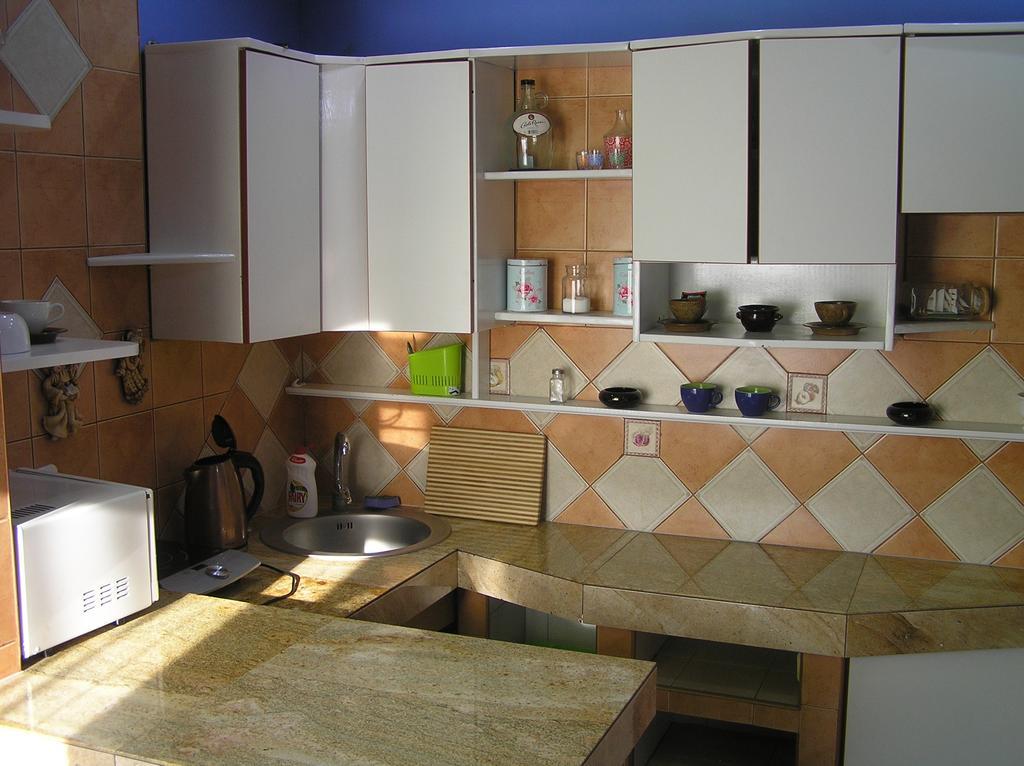 Apartament Dworcowa Chełmno エクステリア 写真