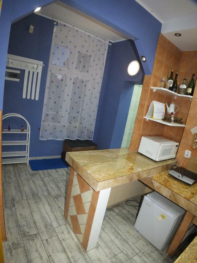 Apartament Dworcowa Chełmno エクステリア 写真