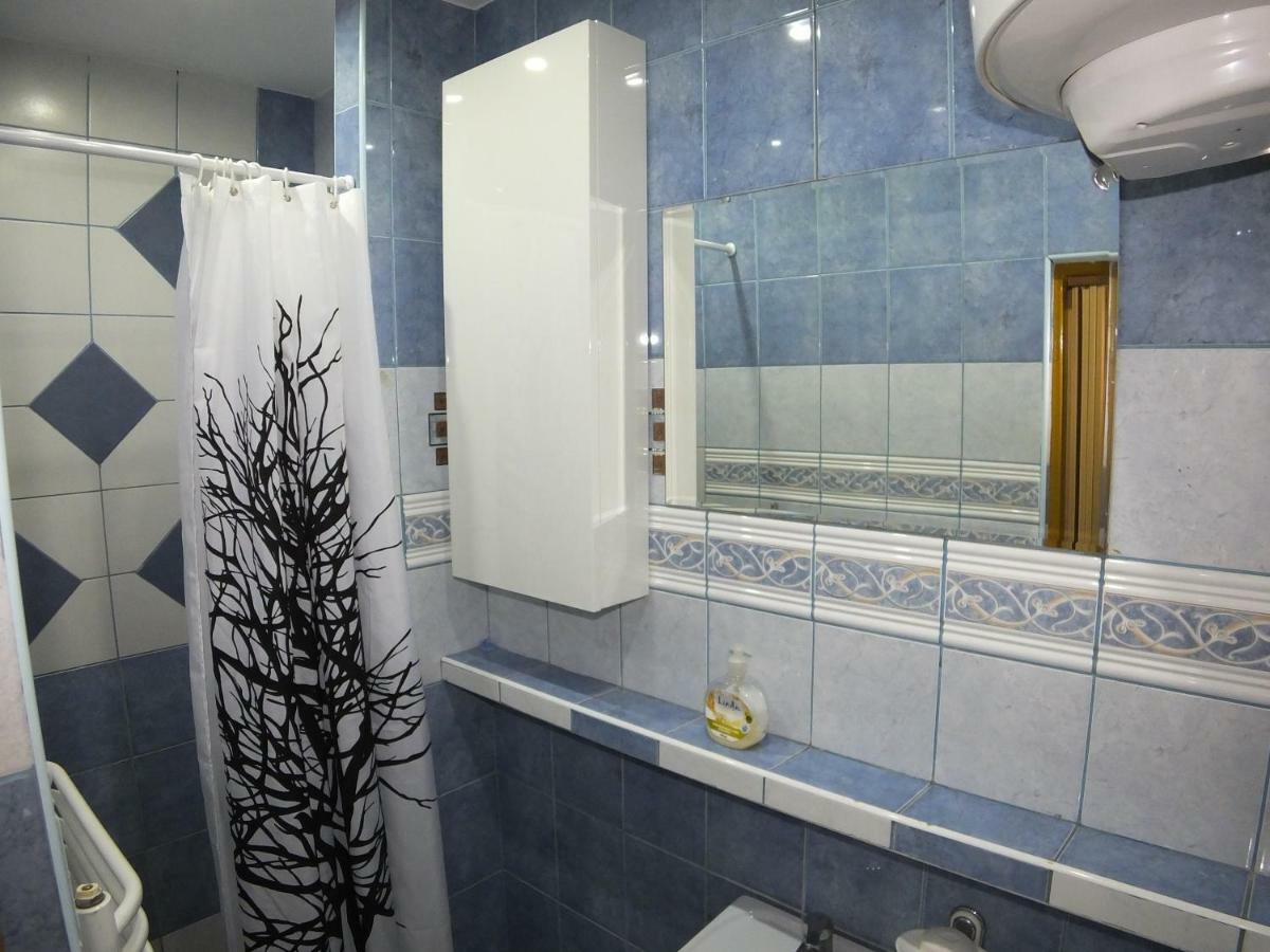 Apartament Dworcowa Chełmno エクステリア 写真