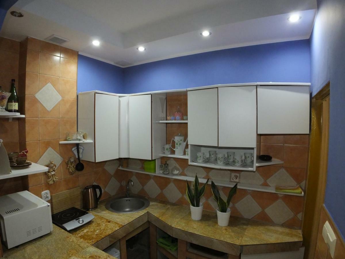 Apartament Dworcowa Chełmno エクステリア 写真