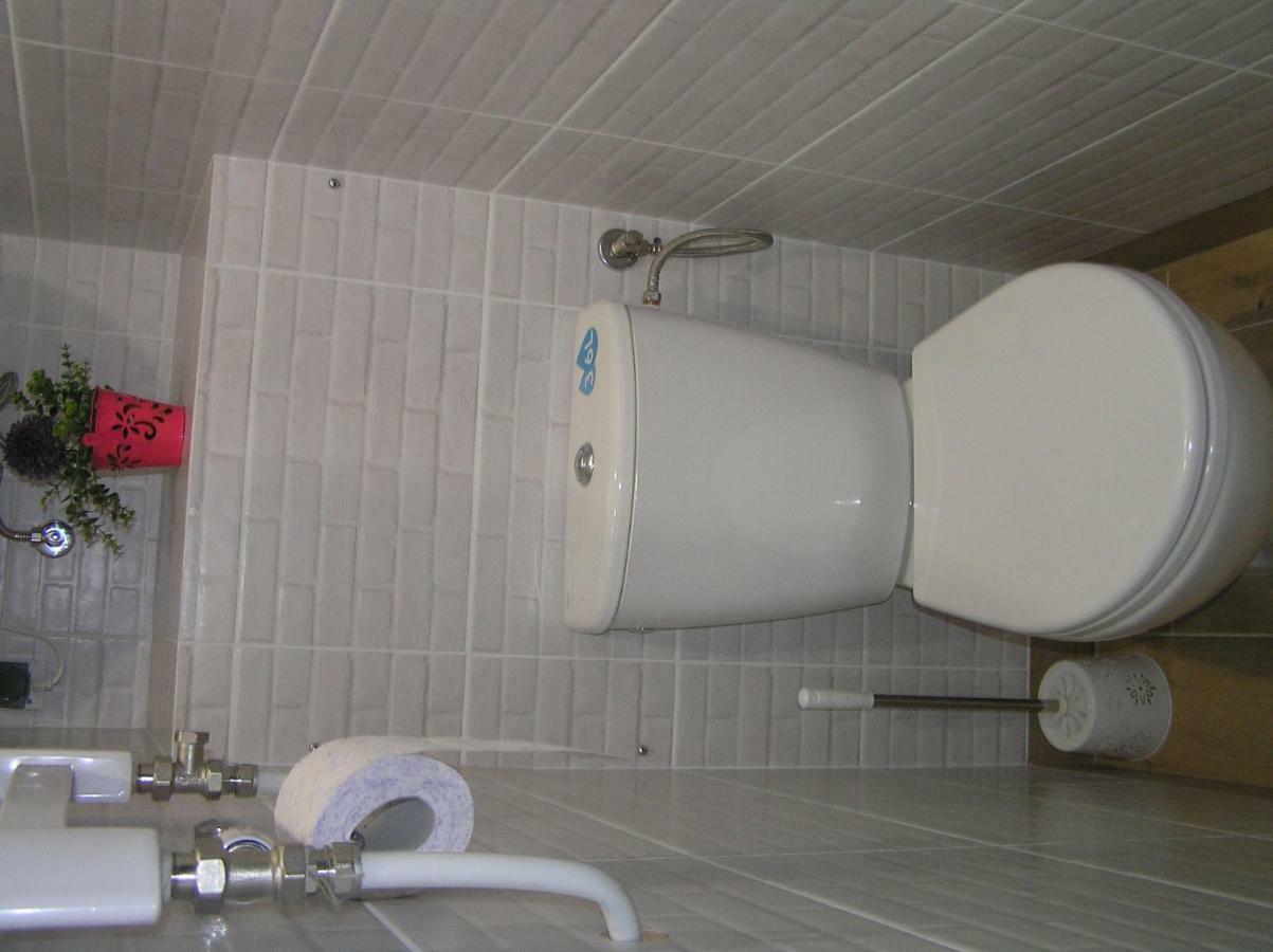 Apartament Dworcowa Chełmno エクステリア 写真