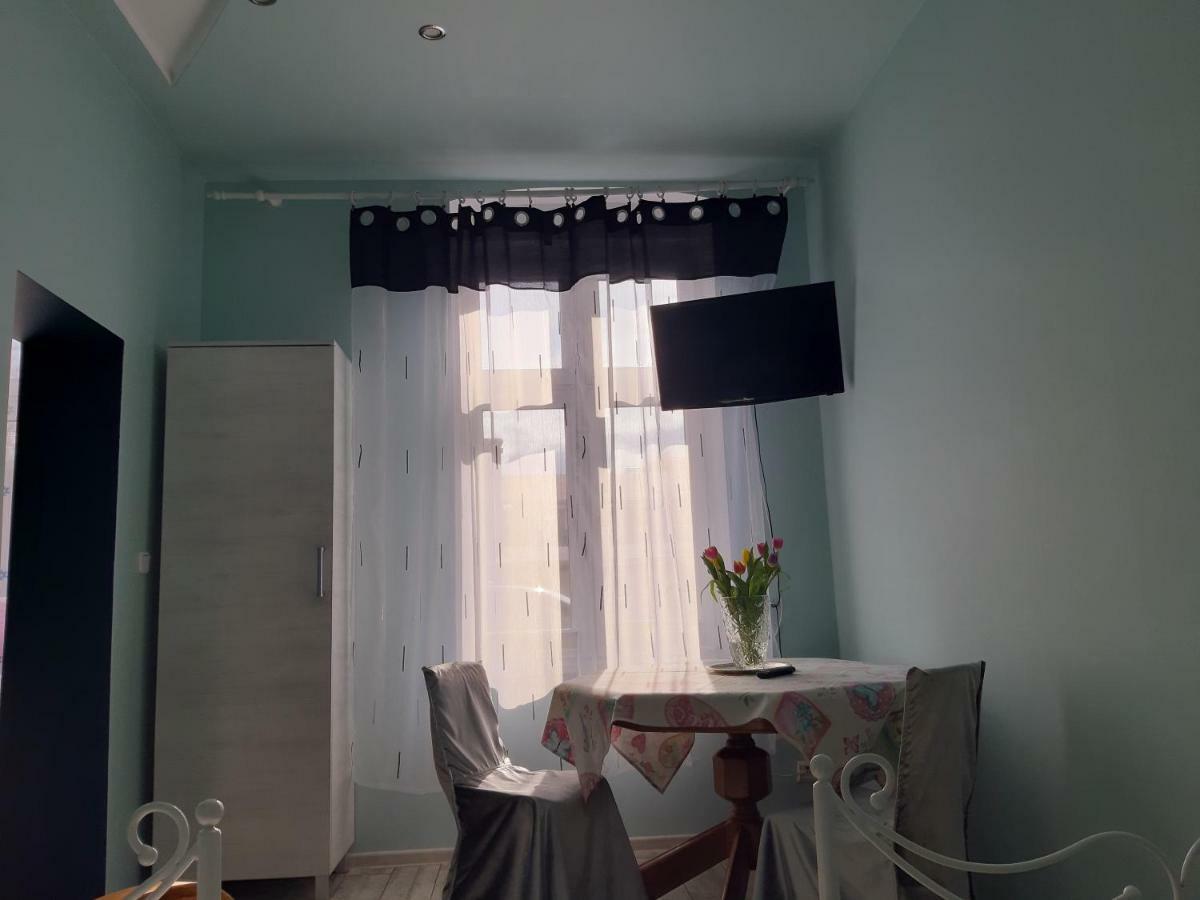 Apartament Dworcowa Chełmno エクステリア 写真