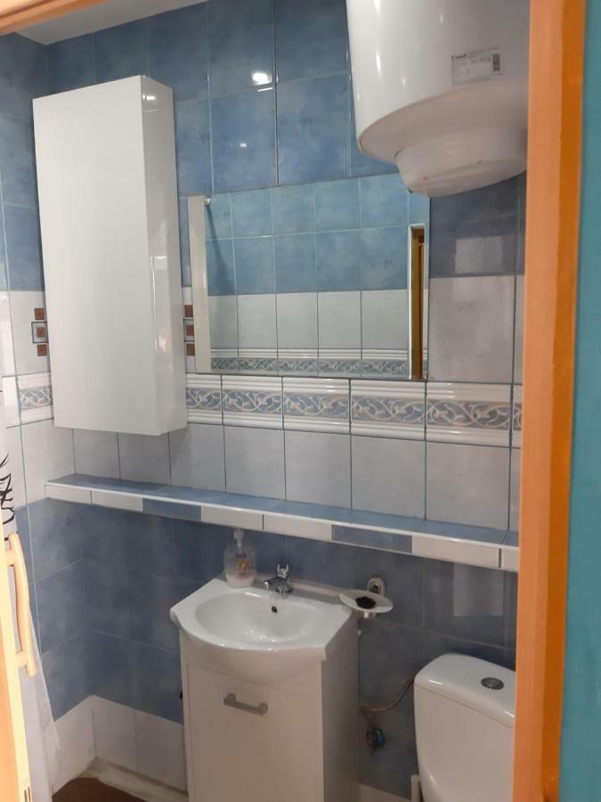 Apartament Dworcowa Chełmno エクステリア 写真